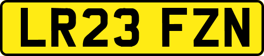 LR23FZN