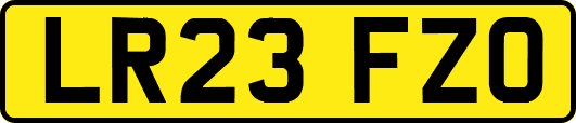 LR23FZO