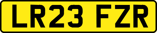 LR23FZR