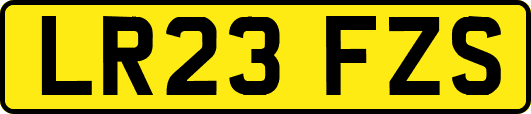 LR23FZS