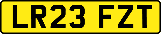 LR23FZT