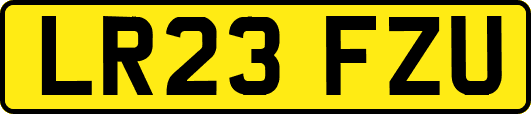 LR23FZU