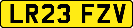 LR23FZV