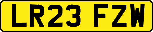 LR23FZW