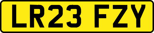 LR23FZY