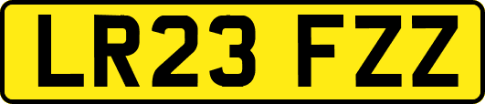 LR23FZZ