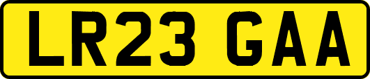 LR23GAA