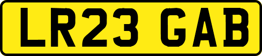 LR23GAB