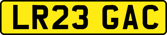 LR23GAC