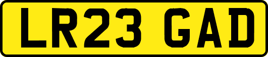 LR23GAD