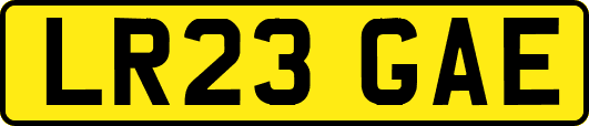 LR23GAE