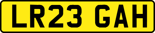 LR23GAH