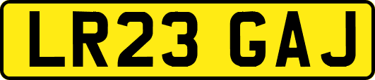 LR23GAJ