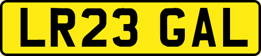 LR23GAL