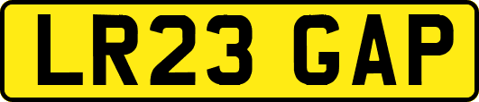 LR23GAP