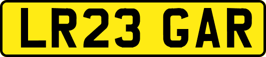 LR23GAR