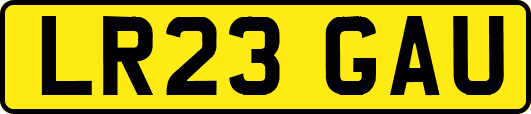 LR23GAU