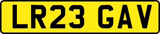 LR23GAV