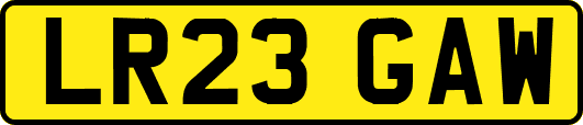 LR23GAW
