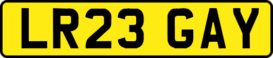 LR23GAY