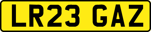 LR23GAZ