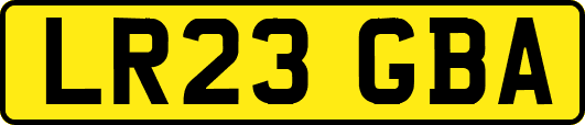 LR23GBA