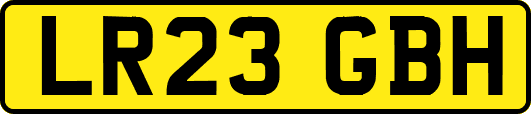 LR23GBH