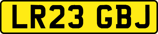 LR23GBJ