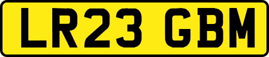 LR23GBM