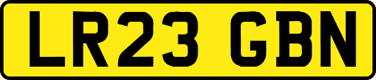 LR23GBN