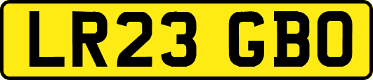 LR23GBO
