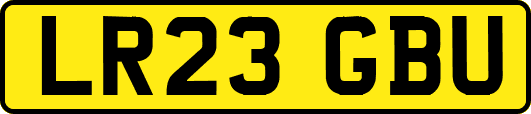 LR23GBU