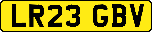 LR23GBV