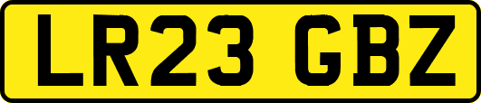 LR23GBZ