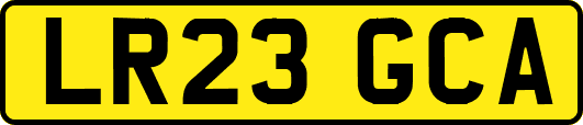 LR23GCA