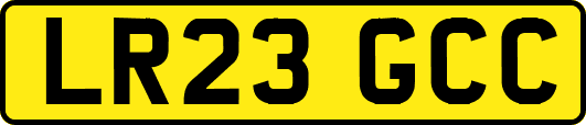 LR23GCC