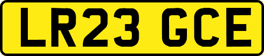 LR23GCE