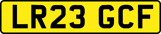 LR23GCF