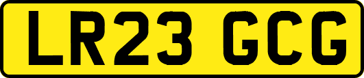 LR23GCG