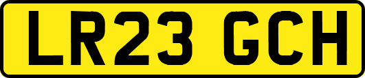 LR23GCH