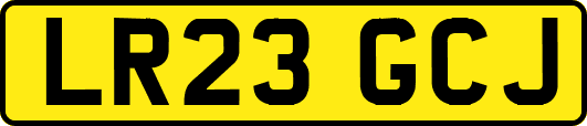 LR23GCJ