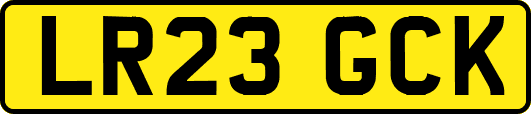 LR23GCK