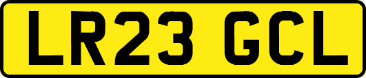 LR23GCL