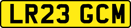 LR23GCM