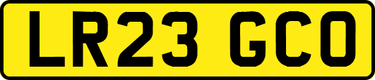 LR23GCO