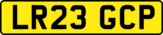 LR23GCP