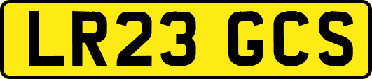 LR23GCS