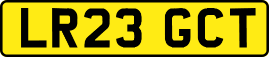 LR23GCT