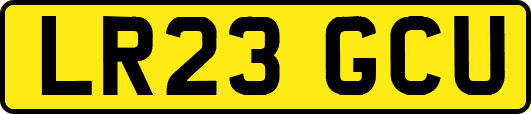LR23GCU