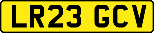 LR23GCV